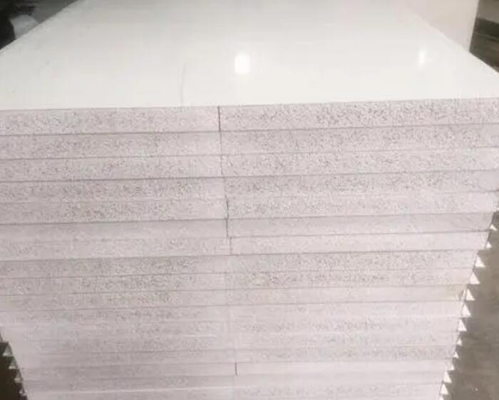 知識點：襄陽硅巖凈化板在構建過程中應該注意哪些點呢？