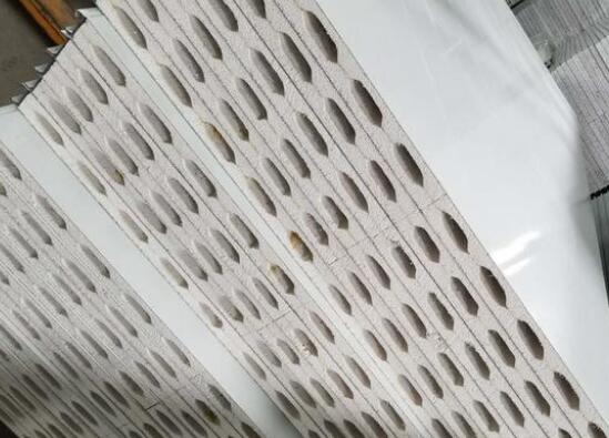 小知識：十堰凈化板應用廣泛，特點以及用途都有哪些？