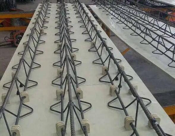 震驚?。?！隨州鋼筋桁架樓承板為什么受歡迎？
