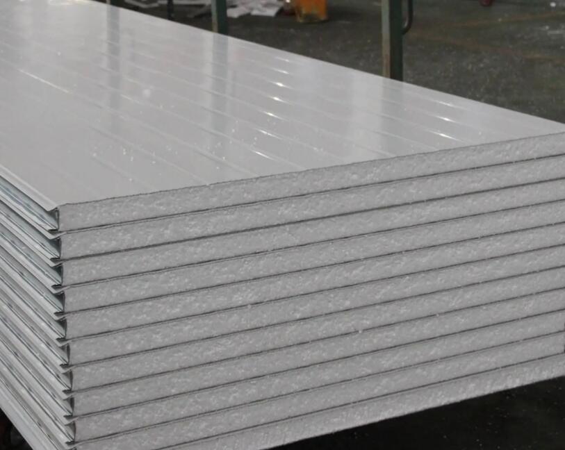 荊門(mén)玻鎂凈化板的隔熱性能如何呢？