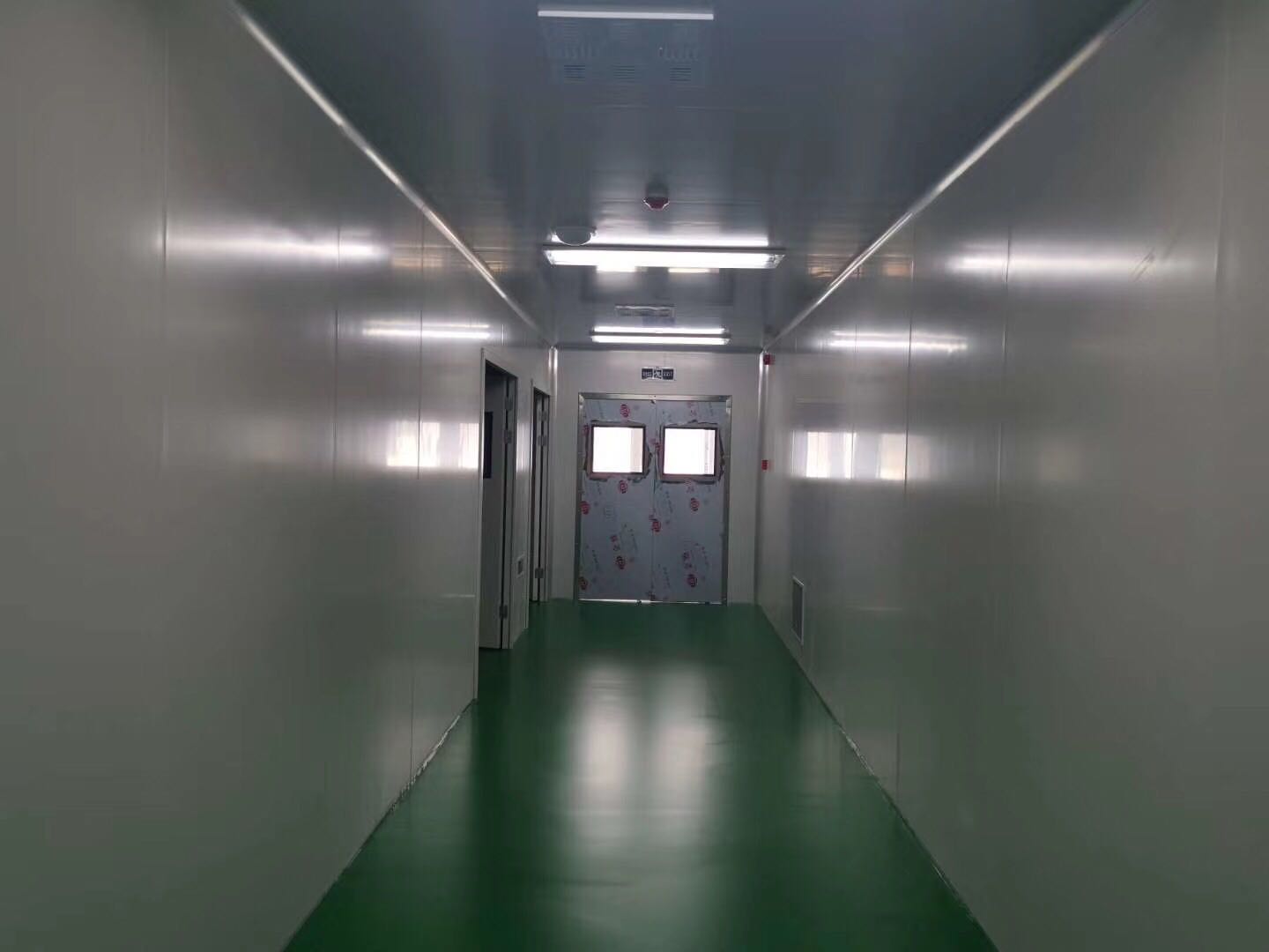 為什么遠大生產(chǎn)的襄陽潔凈板能夠在各個領(lǐng)域得到廣泛應(yīng)用？