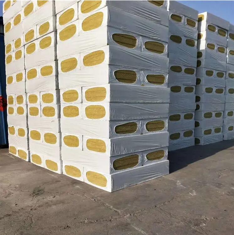 疑問解答：什么是荊州彩鋼瓦夾心巖棉板？