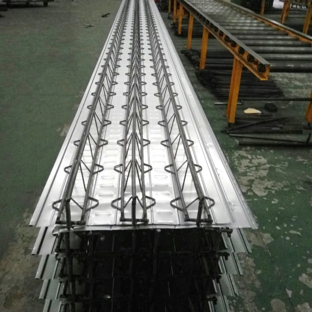 關(guān)于襄陽(yáng)遠(yuǎn)大樓承板知識(shí)你又了解多少呢？