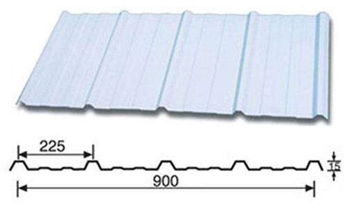 路邊上常見(jiàn)的襄陽(yáng)彩鋼板有啥優(yōu)點(diǎn)尼？