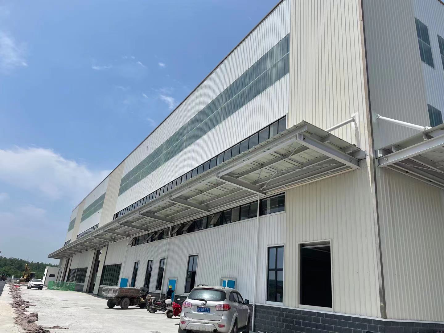 解惑：襄陽(yáng)遠(yuǎn)大生產(chǎn)的鋼結(jié)構(gòu)活動(dòng)房的材料是什么？