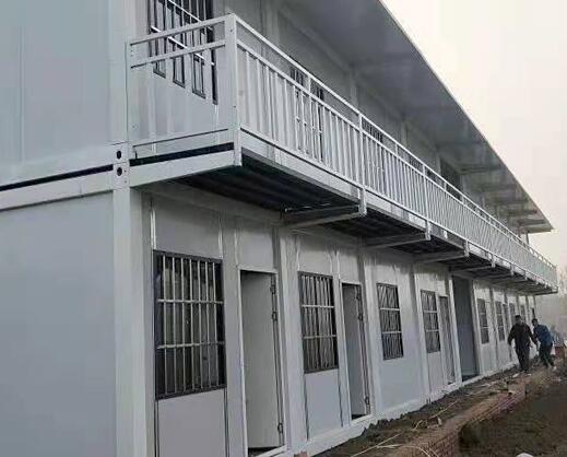 襄陽(yáng)遠(yuǎn)大廠家生產(chǎn)的活動(dòng)板房為什么很受循環(huán)利用？