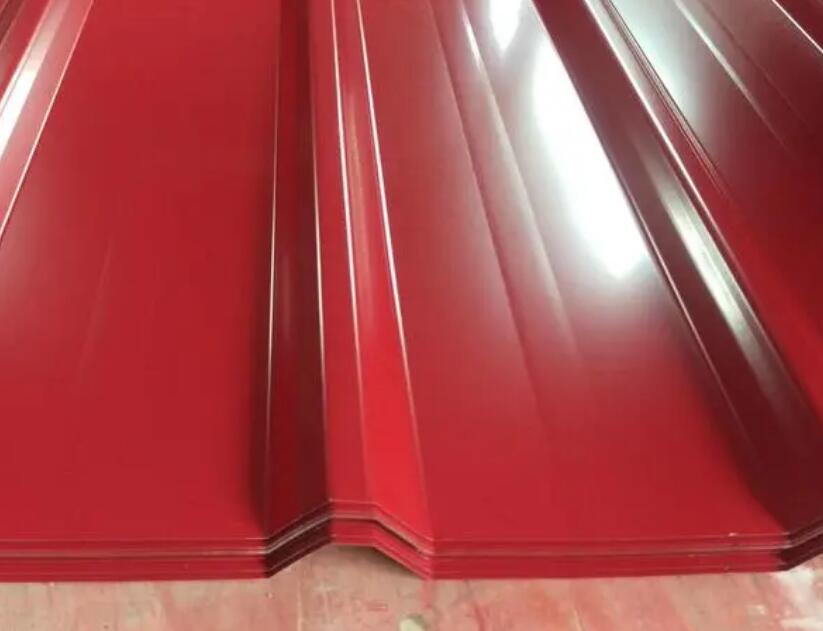 針對(duì)于襄陽(yáng)遠(yuǎn)大生產(chǎn)的彩鋼板優(yōu)勢(shì)在哪里！