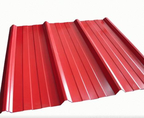 襄陽遠(yuǎn)大分享：凈化彩鋼板和彩鋼板有哪些區(qū)別呢？