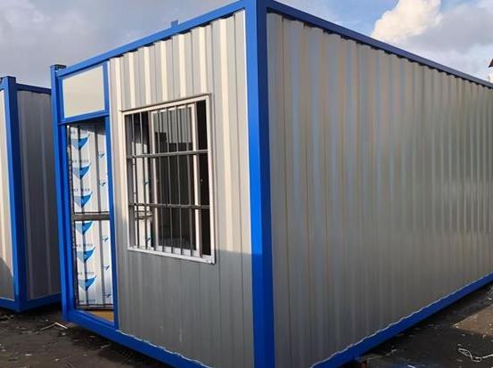 活動房安裝為什么選防火板！來看襄陽遠大彩鋼活動房廠家的建議