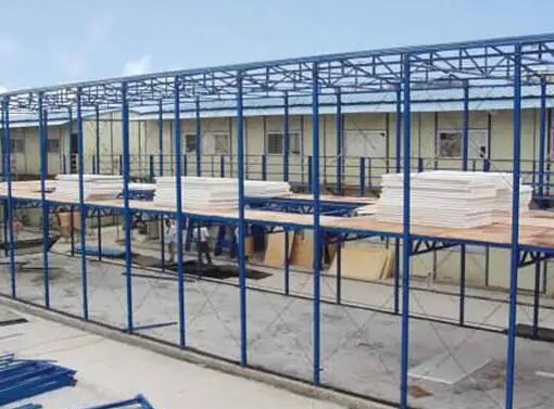 來之襄陽鋼結(jié)構(gòu)活動房的自述！