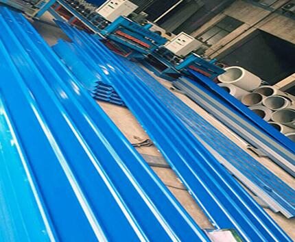 不了解襄陽彩鋼瓦？它到底是干嘛用的？