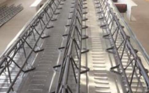 桁架樓承板中的鋼筋如何布置呢？