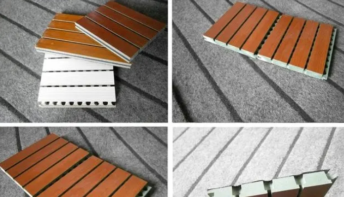 消音板和隔音板傻傻分不清！雖只差1個字，效果卻天壤之別