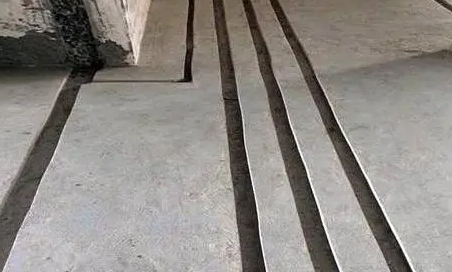 樓層板可以打線槽嗎？樓層板和樓承板的區(qū)別是什么？